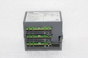 Módulo de Salida Analógica Original 523 1SAP250300R0001, PLC AC500, Extensión S500, 4 Canales, Corriente y Voltaje Configurables - Product Image 5
