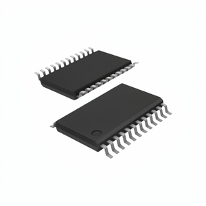 24 TSSOP Data Acquisition Manufacturer Channel Electronic Circuit Components CAT5269YI00 - Product Image 1