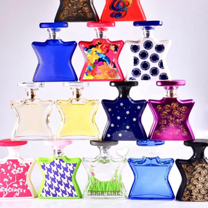 Vente en gros, stock USA EU, parfum boisé floral fruité de luxe, longue tenue, unisexe, eau de parfum en spray - Product Image 1