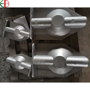 铝失蜡铸造铝合金6063压铸: - Product Image 6