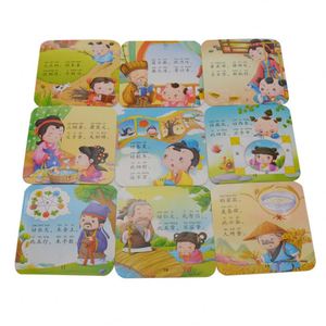 Tarjetas de Memoria del Alfabeto Impresas Personalizadas para Niños - Product Image 1