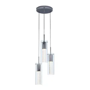 Led Contemporary Home Decoration Pendant Light Home Lighting Pendant Lamps Living Room For Office Restaurant Home