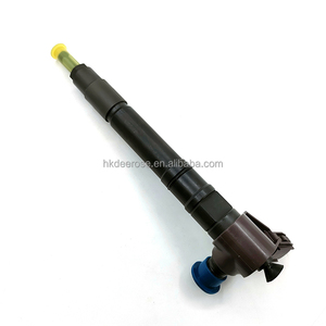 Injecteur de carburant Common Rail 095000-0560 095000-0561, pièces compatibles pour moteur SAA6D140E, buse d'injecteur pour camion benne HM350 - Product Image 4