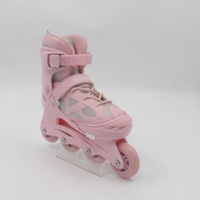 Patins à roulettes agressifs professionnels Cityrun à quatre roues, cadre Flying Eagle en carbone, vitesse optimale