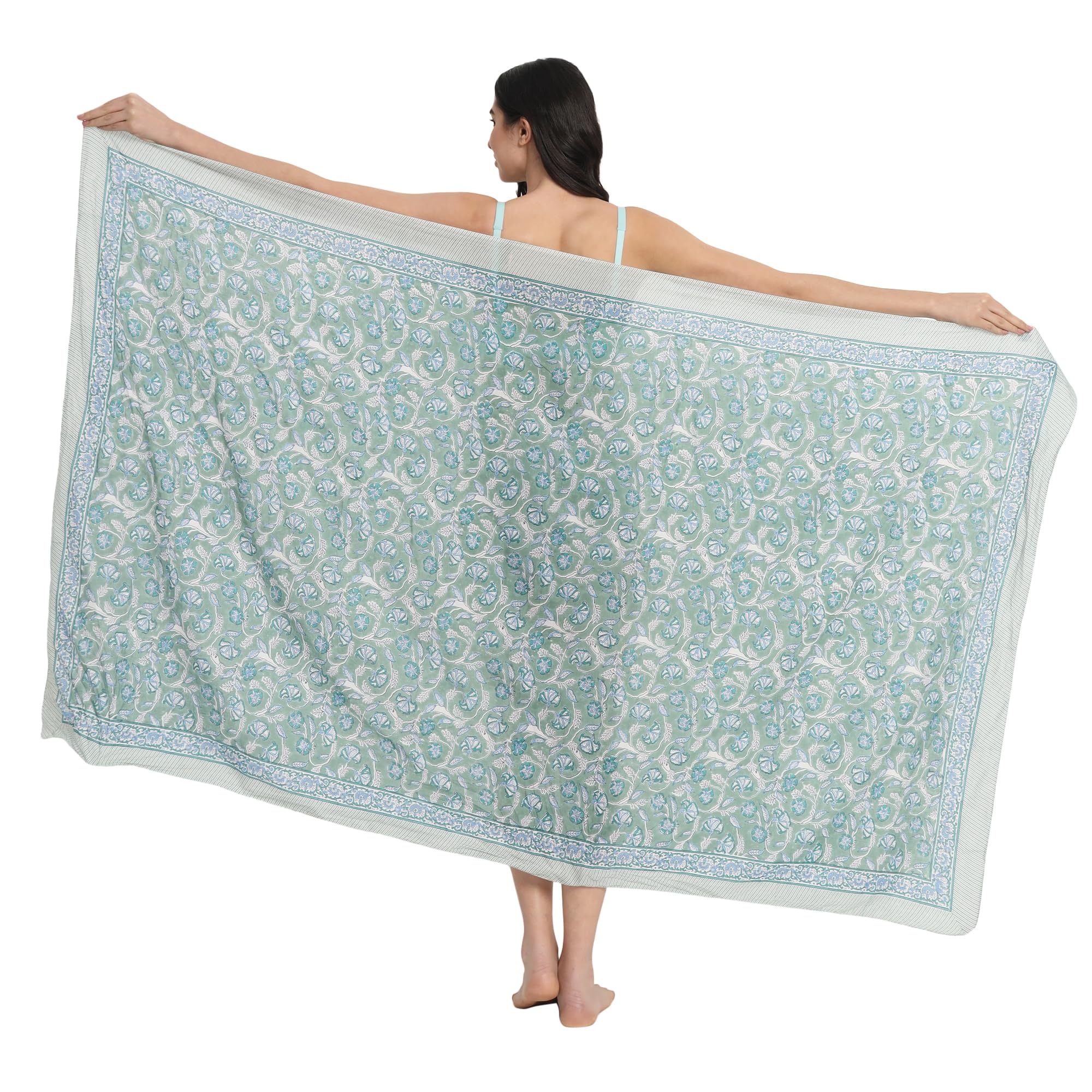 Iceberg Green
