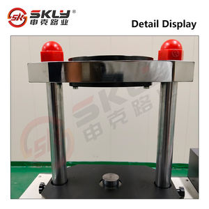 Motorisierte Auswurf maschine mit 1 Jahr Garantie - Product Image 4