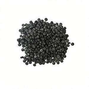 Granulés plastiques HDPE CRP100 pour le moulage par extrusion, pour contenants soufflés, résistance à l'usure, grade PE100 - Product Image 1