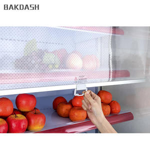 <span class=keywords><strong>Vitrine</strong></span> pour dépanneur <span class=keywords><strong>Vitrine</strong></span> pour boissons laitières Glacière ouverte d'<span class=keywords><strong>occasion</strong></span> - Product Image 5