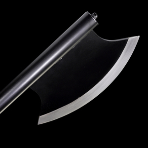 Marteau météore de Himejima Gyomei, l'accessoire de cosplay populaire de l'anime Demon Slayer, pour collection et décoration - Product Image 3