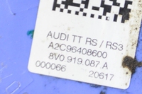Module de pompe à carburant électrique basse pression d'origine SNDR pour AUDI RS3 TTRS 2017-2021 OEM 8V0919087b A2C96408600