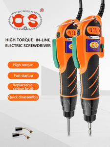 <span class=keywords><strong>Destornillador</strong></span> Eléctrico Industrial OS-700A, Automático, de Alto Torque, CA 220V, Antideslizante, de Alta Potencia - Product Image 2