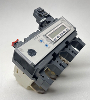 Unidad de Disparo Micrologic 53e Lv432097 para PLC 400630