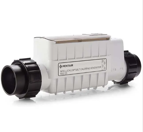 IntelliChlor IC20/40/60 солевой элемент, генератор хлора, солевая система, бассейн