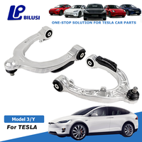 Kit de pièces d'usine Bilusi, comme un kit de biellettes de direction, de rotules et de bras de suspension pour Tesla Model 3 1044321-00-G 1044321-00-H 1188321-00-A
