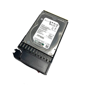 K2Q82A 801557-001 MSA 4 ТБ 12 г SAS 7,2 K LFF (3,5 дюймов) MDL 3 года гарантии жесткий диск - Product Image 3