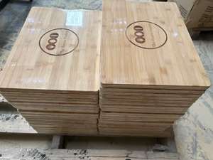 <span class=keywords><strong>Planche</strong></span> à découper rectangulaire en bambou avec design gravé au laser Cadeau de <span class=keywords><strong>papa</strong></span> pour anniversaire fête des pères en résine de bois d'ébène - Product Image 5