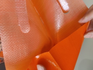 Sacos <span class=keywords><strong>de</strong></span> PP Tejido Blancos Personalizados <span class=keywords><strong>de</strong></span> Fábrica, 25kg 50kg, Bolsas <span class=keywords><strong>de</strong></span> Plástico a Prueba <span class=keywords><strong>de</strong></span> Humedad para Granos, Arroz, <span class=keywords><strong>Harina</strong></span>, Alimento para Animales - Product Image 4