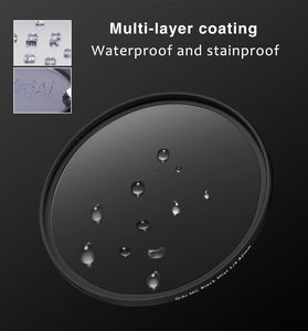 GiAi se concentre sur les filtres noirs professionnels pour appareils photo mobiles et accessoires photo. - Product Image 4