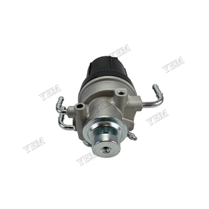 Quality isuzu parts oil water separator replacement Solutions for