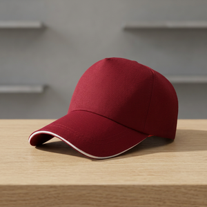 Premium Quality Canvas 5-Panel Baseball Caps Adjustable 100% Cotton Outdoor Travel Sports Fashion <b>Hat</b> Men <b>Women</b> Classic Unisex - Product Image 3