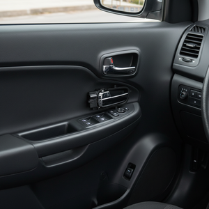 2009-2014 Hyundai I20 Interior <b>Door</b> Handle Left Front and Rear 82610-1J020 for TR with 2-Year Warranty - Product Image 3