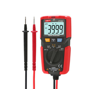 Đồng Hồ Vạn Năng Kỹ Thuật Số Youlede UNI-T UT125C Chuyên Nghiệp Trực Tiếp Từ Nhà Máy - Product Image 1