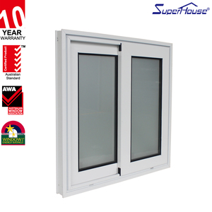 Superhouse Khung Nhôm Tùy Chỉnh Trượt Bên Motorhome & Rv Window - Product Image 5