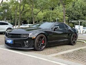 Chevrolet Camaro 2012 Usado, Edición Limitada Transformers, 3.6L Coupé, Volante a la Izquierda, 110000km, Negro, Gasolina, Auto <span class=keywords><strong>de</strong></span> <span class=keywords><strong>Segunda</strong></span> <span class=keywords><strong>Mano</strong></span> para Exportación - Product Image 3
