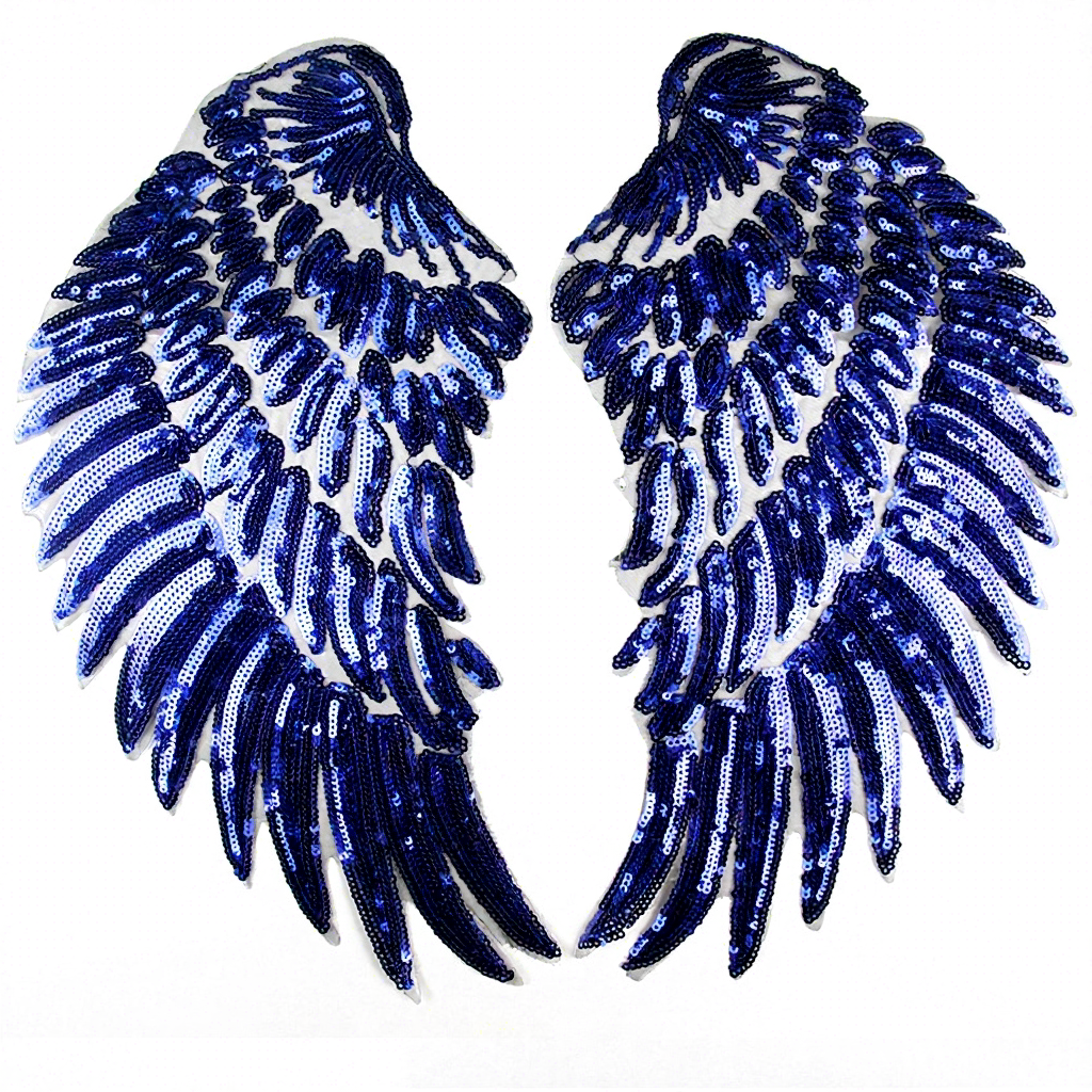 Blue-big(32cm*32.5cm)