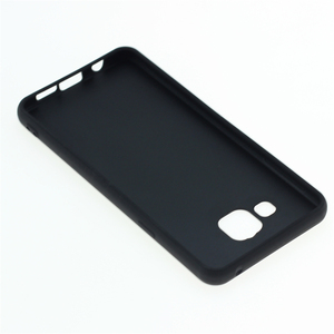 Custodia morbida in TPU con Cover posteriore per <span class=keywords><strong>Samsung</strong></span> <span class=keywords><strong>A3</strong></span> 2016 - Product Image 3