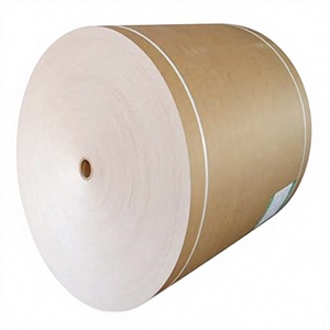 Papier kraft testliner blanc 140 g/m² compétitif pour boîtes en carton ondulé et emballages e-commerce, marché chilien - Product Image 4
