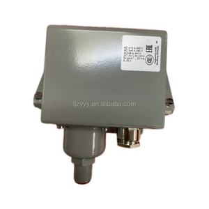Interruptor Nuevo KPS31 KPS KPS35 KPS37 KPS39 KPS43 ZY zhenyuan en Stock 060-312066 KPS43, 1-10 bar 060-3102 - Product Image 4