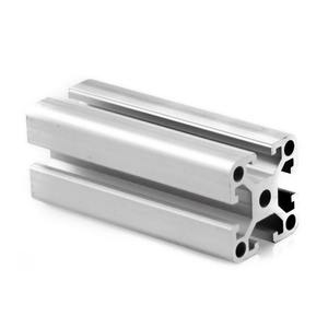 Transportador de Rodillos con Cadena, Perfil de Aluminio, Herramientas de Ferretería <span class=keywords><strong>para</strong></span> Palés Pesados - Product Image 6