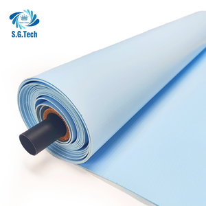 Venta directa de fábrica, mosaico personalizado de vinilo, revestimiento de PVC para <span class=keywords><strong>piscina</strong></span>, revestimiento cuadrado Anti-UV, corona de agua, accesorios para <span class=keywords><strong>piscina</strong></span>, uso al aire libre - Product Image 4