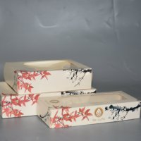 Boîtes à beignets de haute qualité livraison la plus rapide meilleure vente énorme remise offre à durée limitée emballage en papier à prix raisonnable