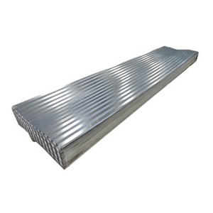 Feuille de rainurage <span class=keywords><strong>galvanisée</strong></span>, 1 pièce, prix de métal en zinc, 4x8 - Product Image 1