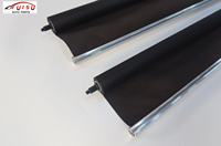Prix de Gros Qualité Originale Pare-Soleil de Toit Ouvrant Rideau de Toit Ouvrant pour Benz W211 E300 E350 Avant Arrière OE A2117800240KZ