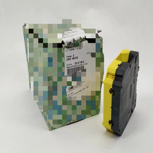 3247054 ตัวเชื่อมต่อแบบบล็อกความเข้มสูง - Ukh 95-FE <span class=keywords><strong>3</strong></span> <span class=keywords><strong>Scp</strong></span> - Product Image 1