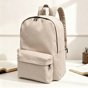 Sac à dos scolaire avec compartiment pour ordinateur <span class=keywords><strong>portable</strong></span>, esthétique preppy, sac à dos pour étudiants, filles et garçons, grande capacité, cadeau de rentrée scolaire - Product Image 2