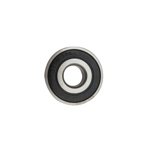 Roulement à billes à gorge profonde 6201 1/2 6203 <span class=keywords><strong>5</strong></span>/<span class=keywords><strong>8</strong></span> <span class=keywords><strong>6202</strong></span> 1/2 Roulement de pouce - Product Image 1