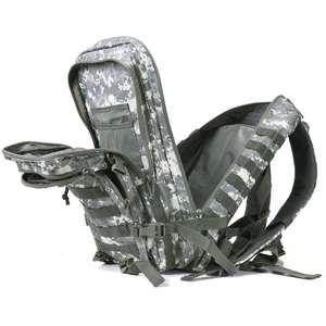 Mochila Escolar de Moda al por Mayor con Muestra Gratis para Motocicletas, Viajes, Deportes Casuales, Ciclismo, Senderismo - Product Image 6