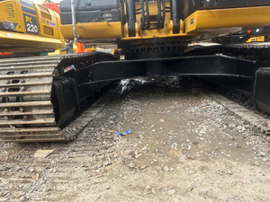 Low inventory hot selling <b>second</b>-<b>hand</b> Cat 323D Medium-Sized excavator Made in Japan - Product Image 6