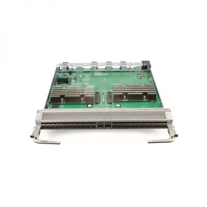 N9K-C93180YC-EX 9000 Series 48P <b>Ethernet</b> Network Gigabit <b>Switch</b> N9K-C93180YC-EX - Product Image 1