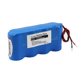 3.6V ER34615M 14.5Ah ER34615M-T1แบตเตอรี่ Li-SOCL2สำหรับ <span class=keywords><strong>DSC</strong></span> ไซเรนกลางแจ้งไร้สาย - Product Image 4