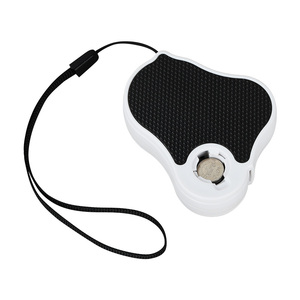 Loupe de bijoutier illuminée 30x 60x 90X, loupe de poche pliante et ouverte avec LED et BM-MG8090 de lumière UV - Product Image 2