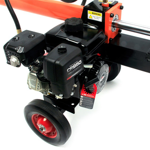 Nhà Sản Xuất Nhà Cung Cấp Trung Quốc Máy Cắt Gỗ Động Cơ Chạy Xăng 25 Tấn Giá Rẻ Bán Chất Lượng Cao - Product Image 5