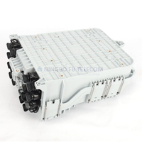 FTTH 16 ports fibre optique pré-terminé boîte FAT NAP