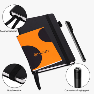 <span class=keywords><strong>Penna</strong></span> Stilo Attiva con Fotocamera Digitale 8MB, Registratore Vocale e Attrazione Magnetica per Istruzione e Riunioni - <span class=keywords><strong>Penna</strong></span> Intelligente Stylist - Product Image 3