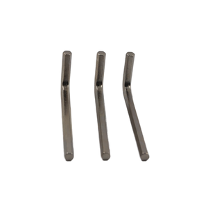 طقم مفاتيح سداسية على شكل حرف L متعدد الأحجام مصنوع من الفولاذ المقاوم للصدأ للاستخدام الصناعي والمنزلي - Product Image 4