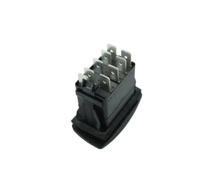 Interrupteur à bascule 1690595 pour 416D 420D 424D 428D 430D 432D 438D 442D 446D Pièces de machines de construction - Product Image 3